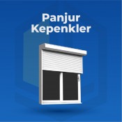 Panjur Kepenkler (Panjur Tipi Kepenkler) (40)